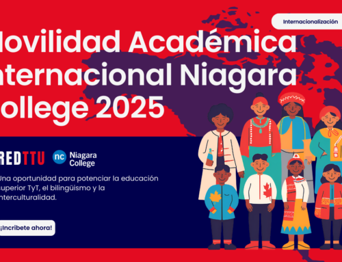 MOVILIDAD ACADÉMICA INTERNACIONAL NIAGARA COLLEGE 2025