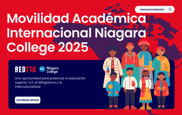 Movilidad Académica Internacional Niagara College