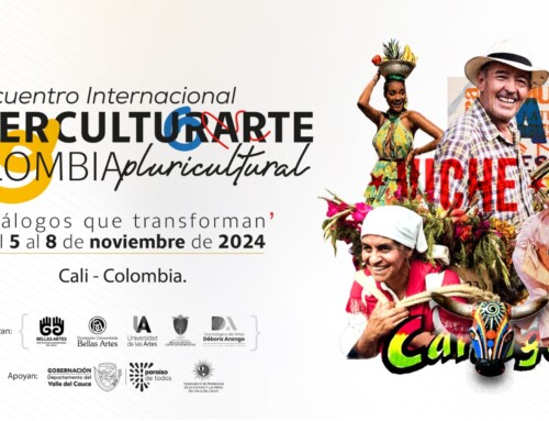 INTERCULTURARTE 2024: ENCUENTRO ACADÉMICO Y ARTÍSTICO SOBRE INTERCULTURALIDAD EN COLOMBIA